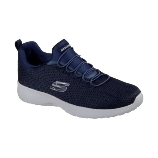 Skechers Dynamight 58360/NVY Ανδρικό Sneaker Slip On Μπλε