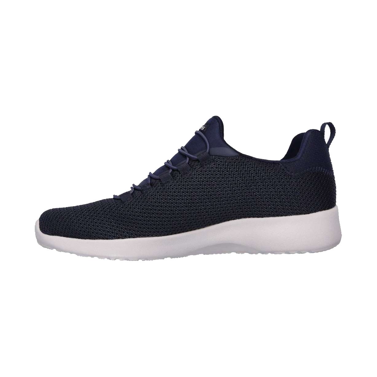Skechers Dynamight 58360/NVY Ανδρικό Sneaker Slip On Μπλε