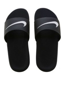 nike kawa slide efivikh mayrh