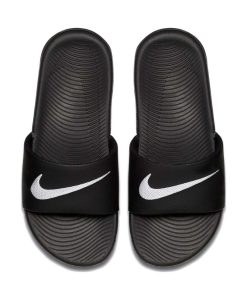 nike kawa slide efivikh mayrh