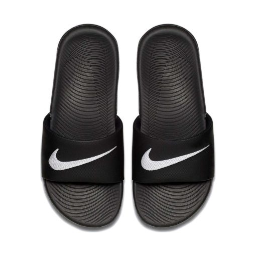 nike kawa slide efivikh mayrh