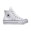 Converse Chuck Taylor All Star Lift High 561676C Sneaker Λευκό