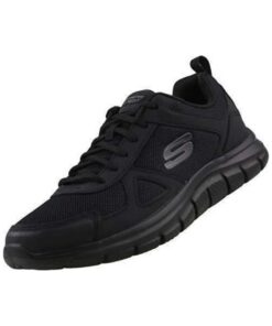 skechers athlitiko andriko mayro