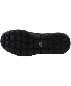skechers athlitiko andriko mayro