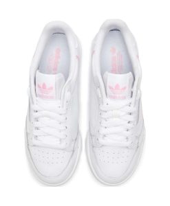adidas continental 80 w gynaikeio sneaker leyko