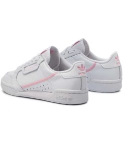 adidas continental 80 w gynaikeio sneaker leyko