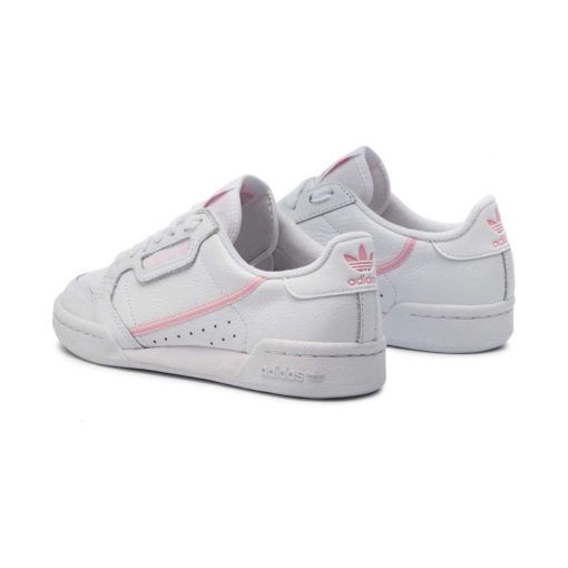 adidas continental 80 w gynaikeio sneaker leyko