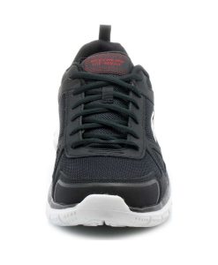 skechers athlitiko andriko mayro