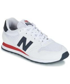 New Balance GM500SWB Ανδρικό Sneaker Λευκό