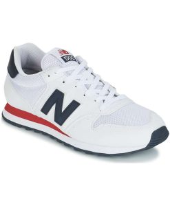 New Balance GM500SWB Ανδρικό Sneaker Λευκό