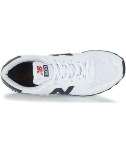 New Balance GM500SWB Ανδρικό Sneaker Λευκό
