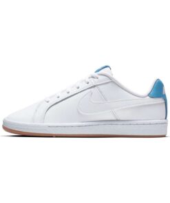 nike court royale gs sneaker leyko tsimpolis shoes