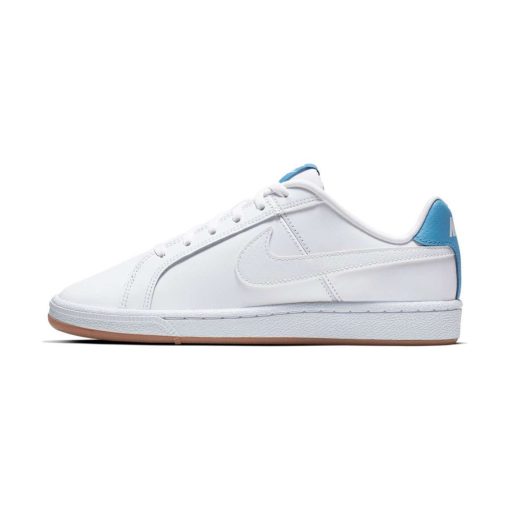 nike court royale gs sneaker leyko tsimpolis shoes