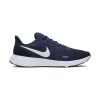 Nike Revolution 5 BQ3204-400 Sneaker Μπλε