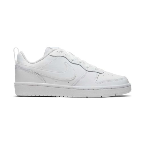 nike court borough sneaker dermatino leuko