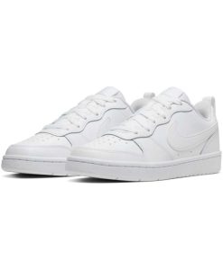 nike court borough sneaker dermatino leuko