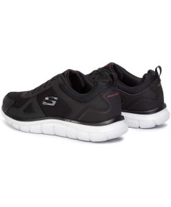 skechers athlitiko andriko mayro