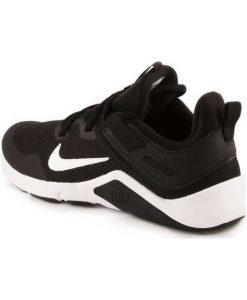 nike legend essential andriko athlitiko mayro