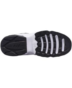 nike air max at4525-001 andriko athlitiko mayro