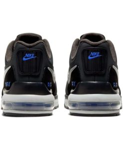 Nike Air Max LTD 3 CU1925-002 Ανδρικό Αθλητικό Μαύρο