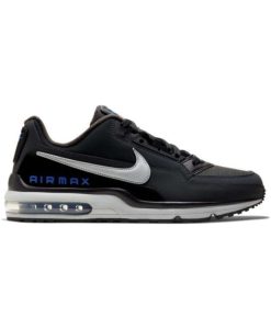 Nike Air Max LTD 3 CU1925-002 Ανδρικό Αθλητικό Μαύρο