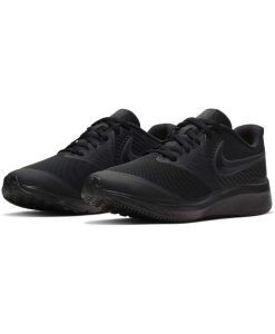nike star runner gs sneaker mayro tsimpolis shoes