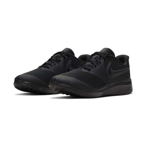 nike star runner gs sneaker mayro tsimpolis shoes