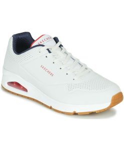skechers uno stand on air 52458 wnvr andriko sneaker leyko