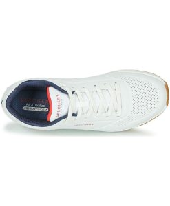 skechers uno stand on air 52458 wnvr andriko sneaker leyko