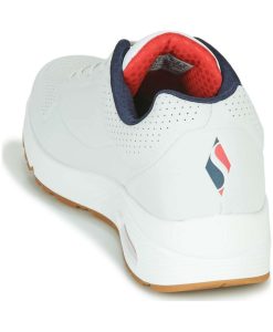 skechers uno stand on air 52458 wnvr andriko sneaker leyko