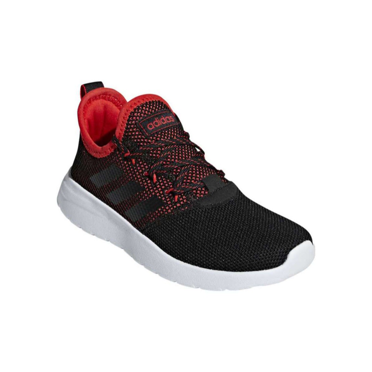Adidas Lite Racer Rbn F36783 Αθλητικό Μαύρο/Κόκκινο