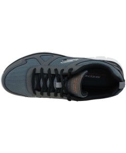 skechers athlitiko andriko gkri