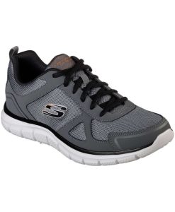 skechers athlitiko andriko gkri