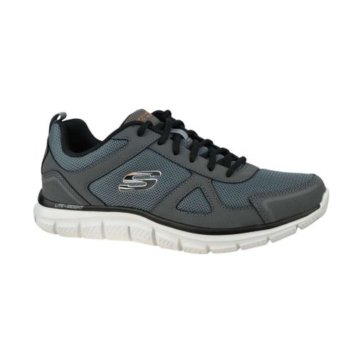 skechers athlitiko andriko gkri