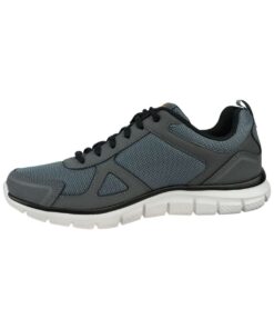 skechers athlitiko andriko gkri