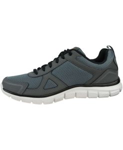 skechers athlitiko andriko gkri