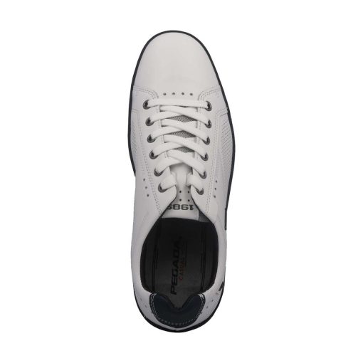pegada andriko sneaker dermatino leuko tsimpolis shoes