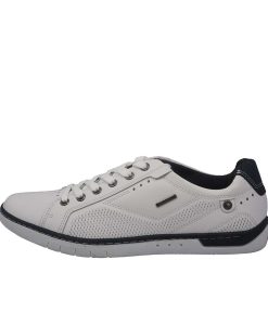 pegada andriko sneaker dermatino leuko tsimpolis shoes