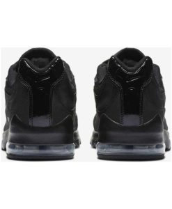 nike air max vg-r andriko athlitiko mayro