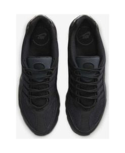 nike air max vg-r andriko athlitiko mayro