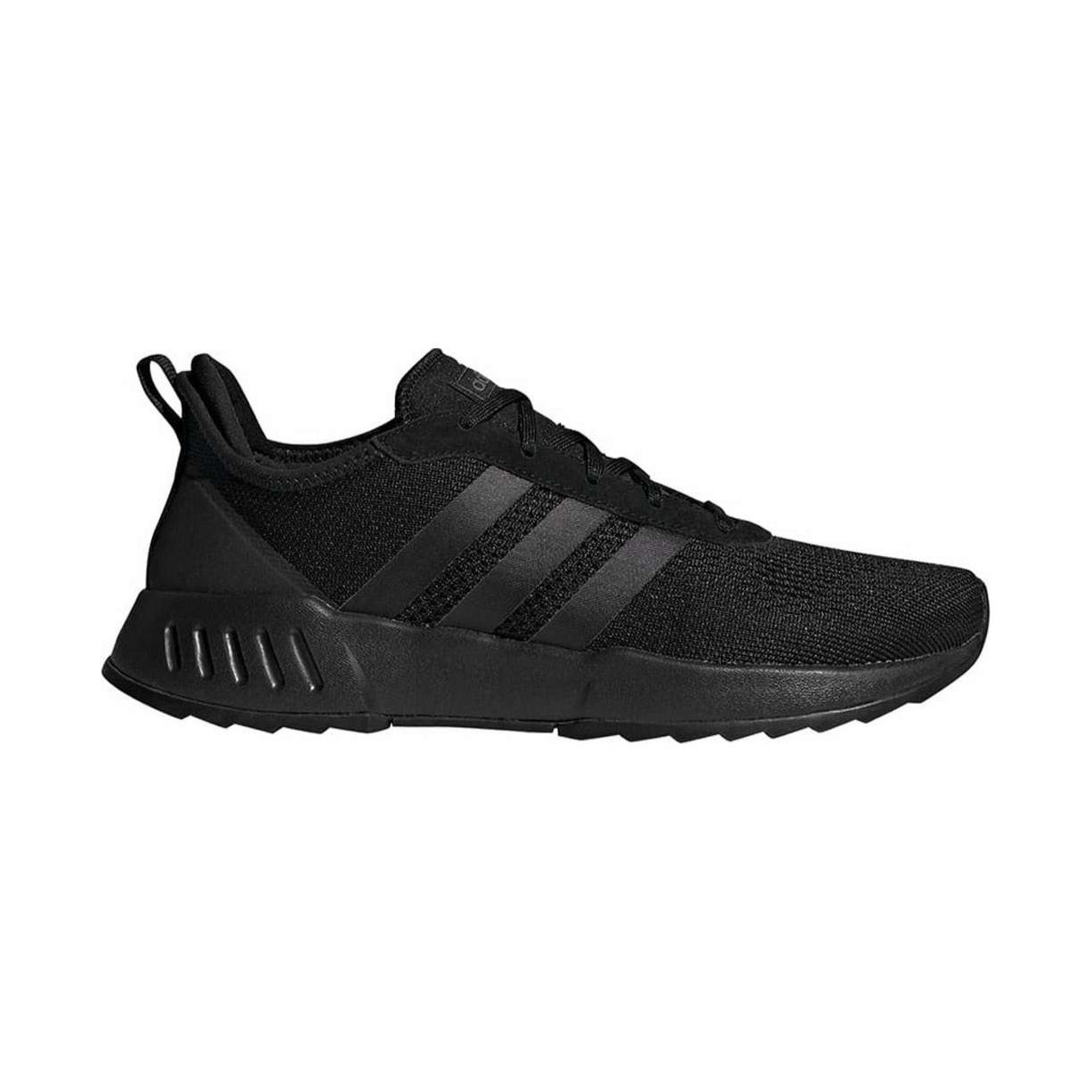 Adidas Phosphere FW3448 Ανδρικό Αθλητικό Μαύρο