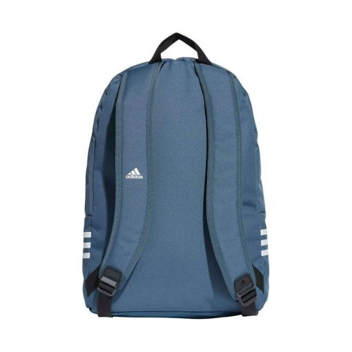 adidas clasic 3 stripes backpack