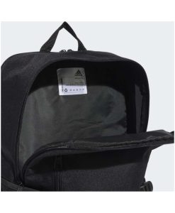 adidas classic boxy backpack black