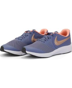 Nike Star Runner 2 AQ3542-417 (GS) Μπλε