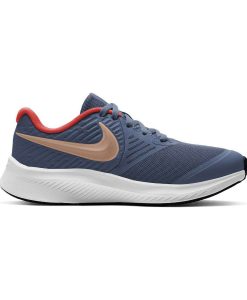 Nike Star Runner 2 AQ3542-417 (GS) Μπλε