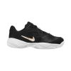 Nike Court Lite 2 AR8838-003 Γυναικεία Παπούτσια Τένις Μαύρα για Σκληρά Γήπεδα