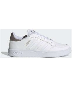 adidas breaknet gynaikeio sneaker leyko
