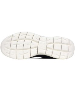 skechers summits brisbane 232057 nvy andriko sneaker mple