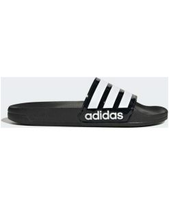 adidas adilette shower black