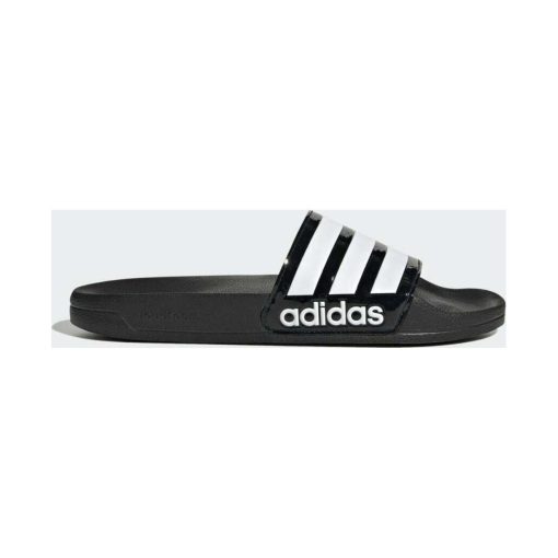 adidas adilette shower black